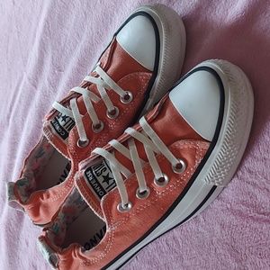 Converse Shoreline - Coral